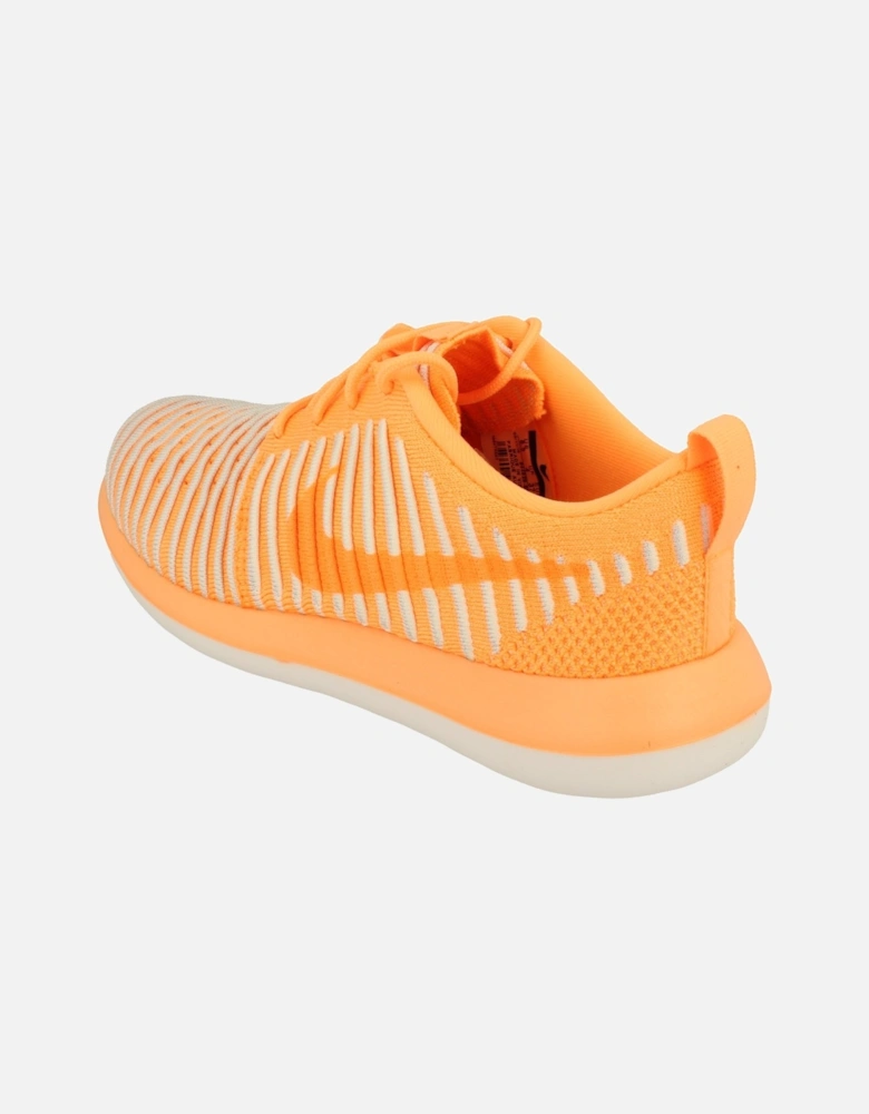 Womens Roshe Two Flyknit 844929 800