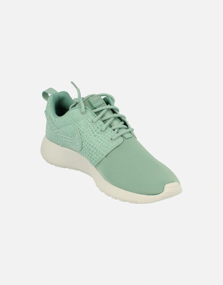 Womens Roshe One Print 844958 004