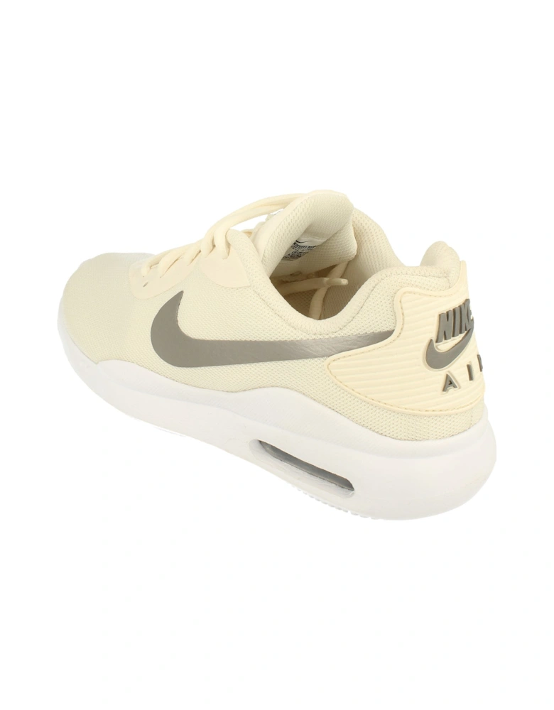 Oketo Womens AQ2231 007