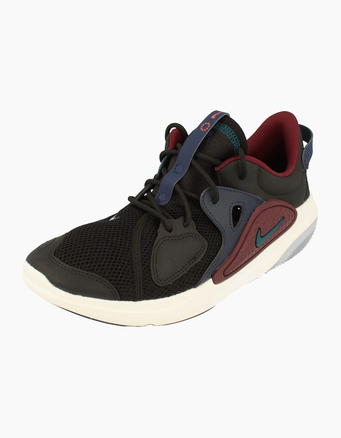 Nike Men's Black Joyride Cc Ao1742 003 - Size: Uk 6.5 Us 7.5 Eu 40.5