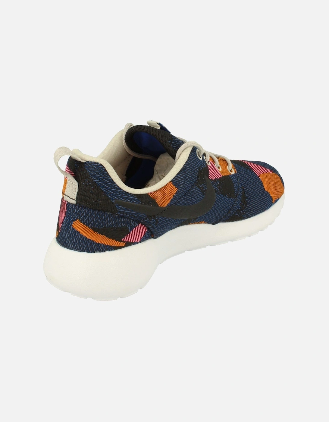 Womens Roshe One JCRD Print 845009 400