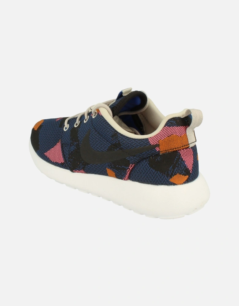 Womens Roshe One JCRD Print 845009 400