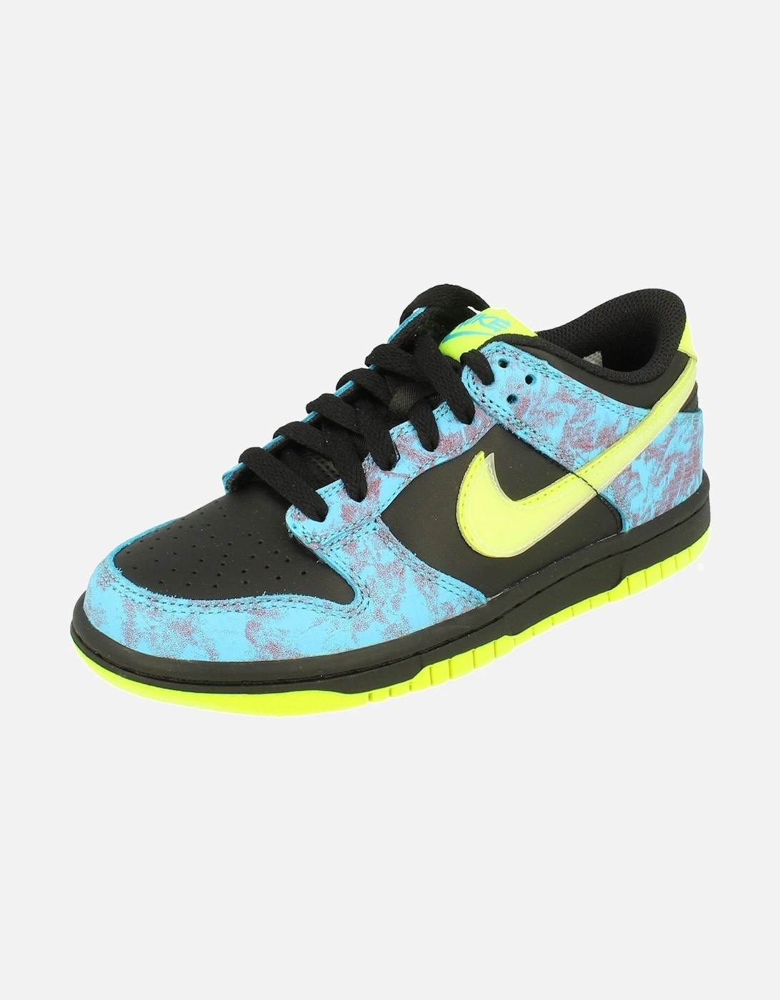 Dunk Low Se 2 GS Trainers Dv1694 900, 6 of 5