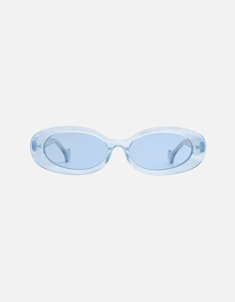 x SOJOS Veronica Sunglasses Blue