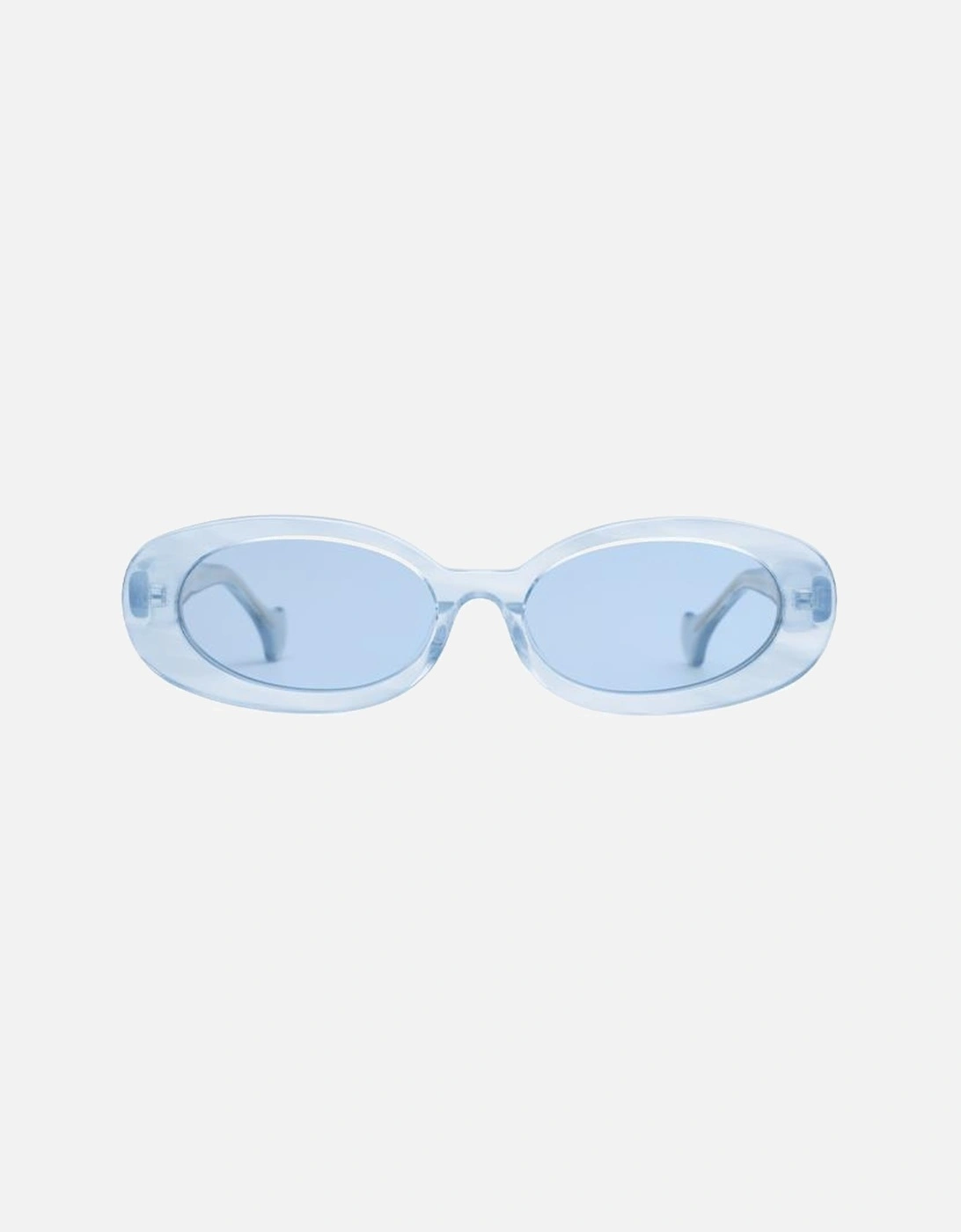 x SOJOS Veronica Sunglasses Blue