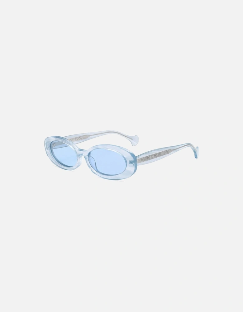 x SOJOS Veronica Sunglasses Blue