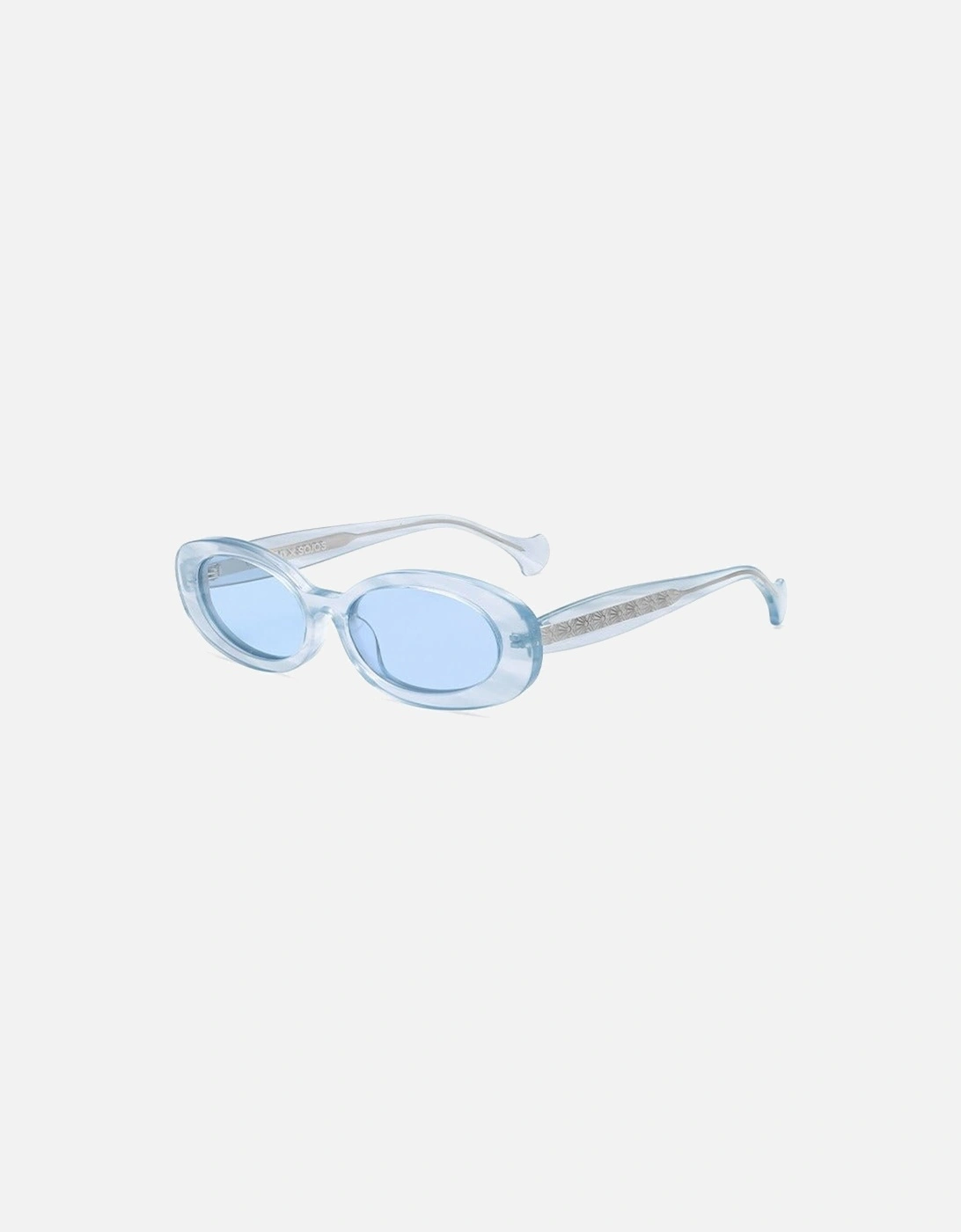 x SOJOS Veronica Sunglasses Blue
