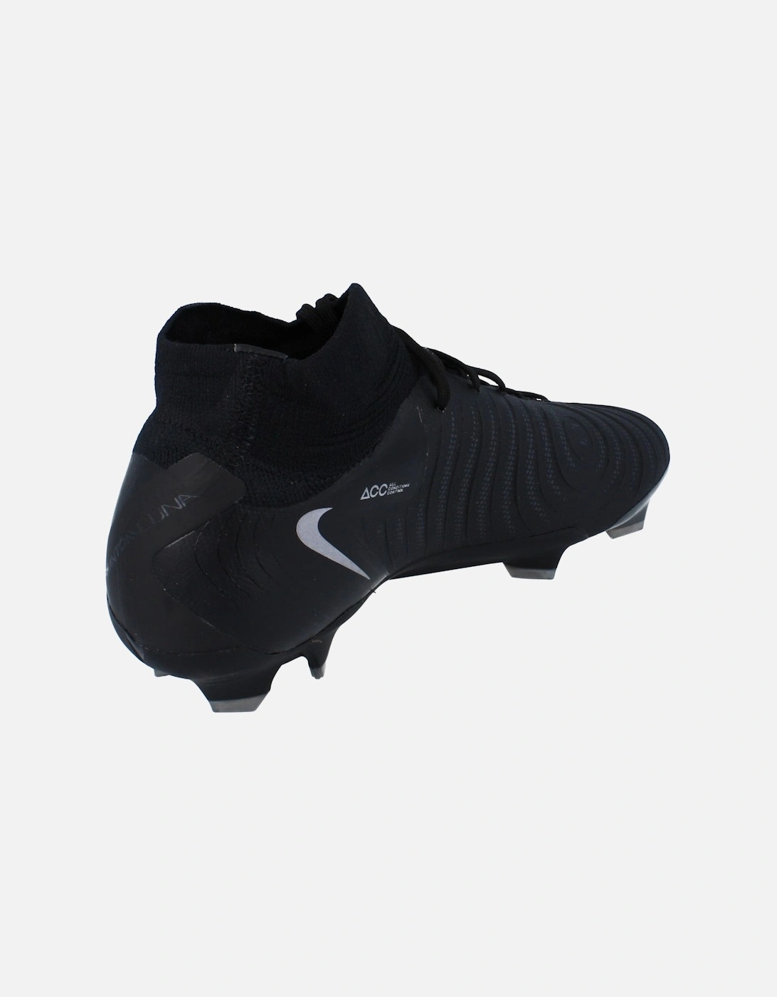 Luna II Pro FG Mens Football Boots Fj2575  001