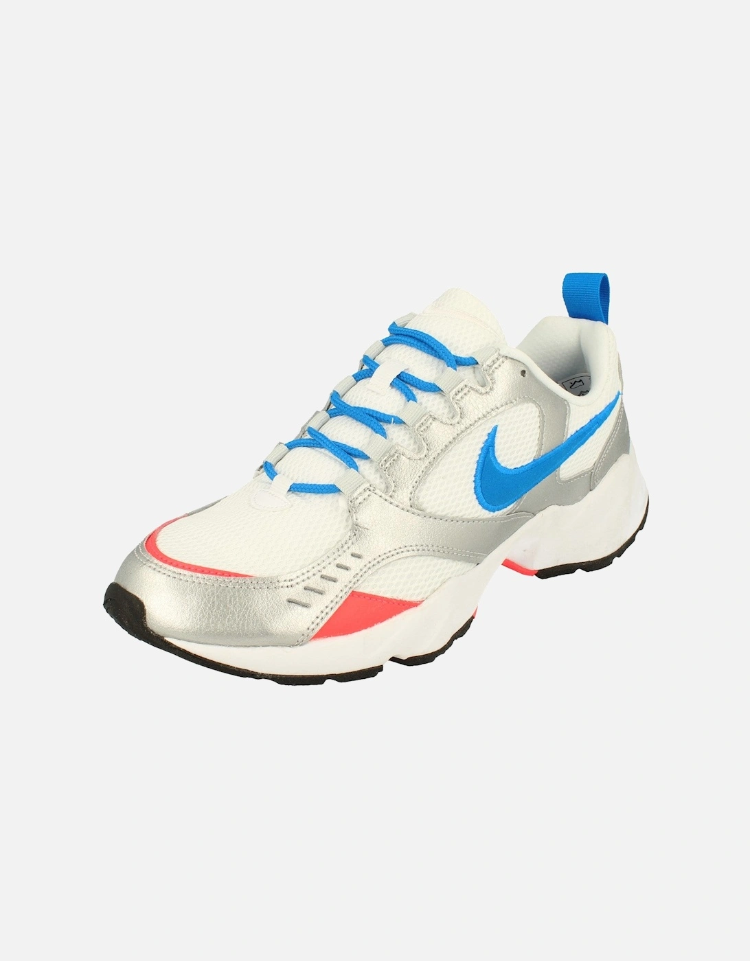 Air Heights Mens Trainers AT4522 102, 6 of 5