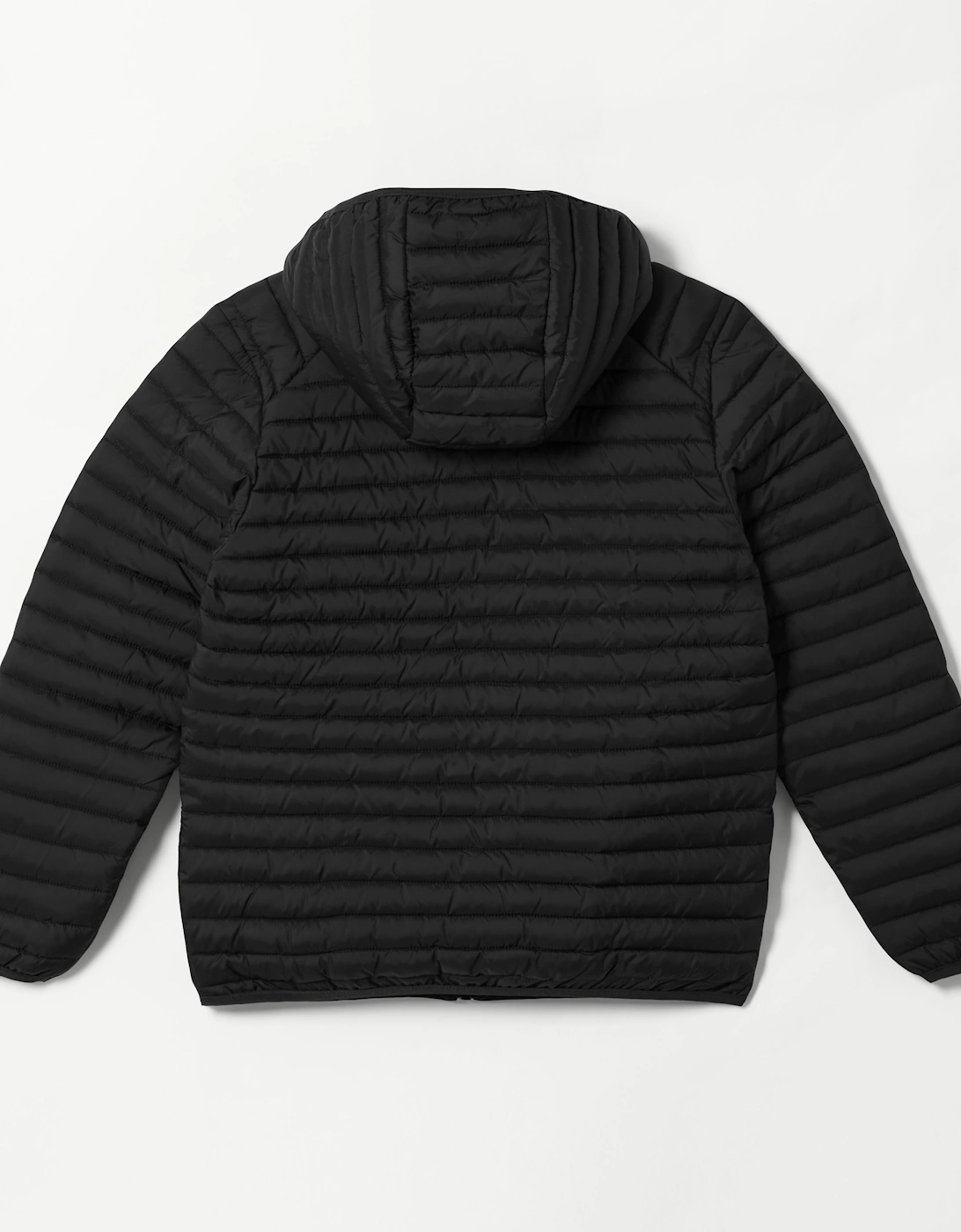 LBardon Jnr Padded Jacket - Black