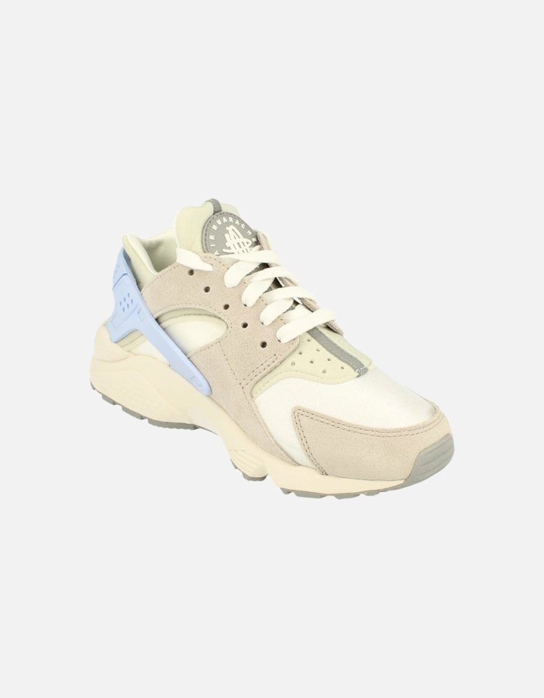 Womens Air Huaurache DV6983 100