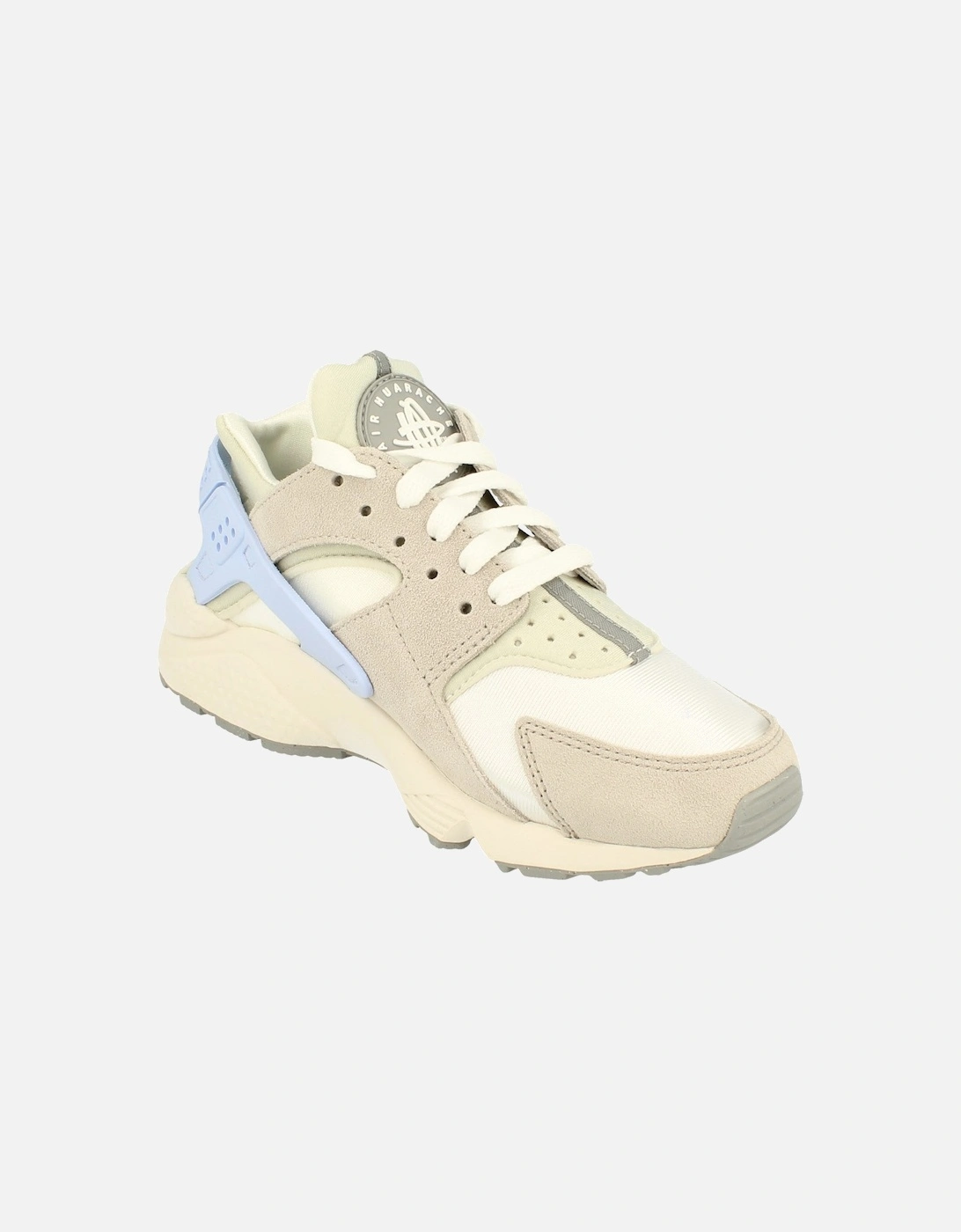 Womens Air Huaurache DV6983 100