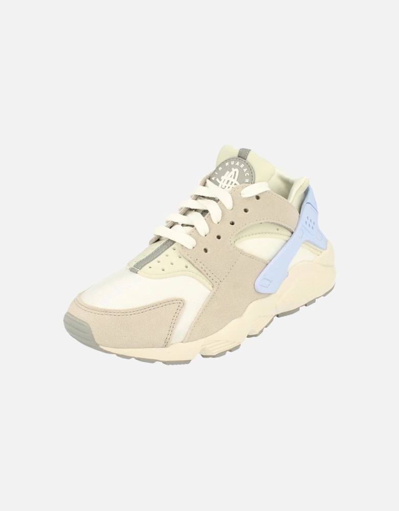 Womens Air Huaurache DV6983 100