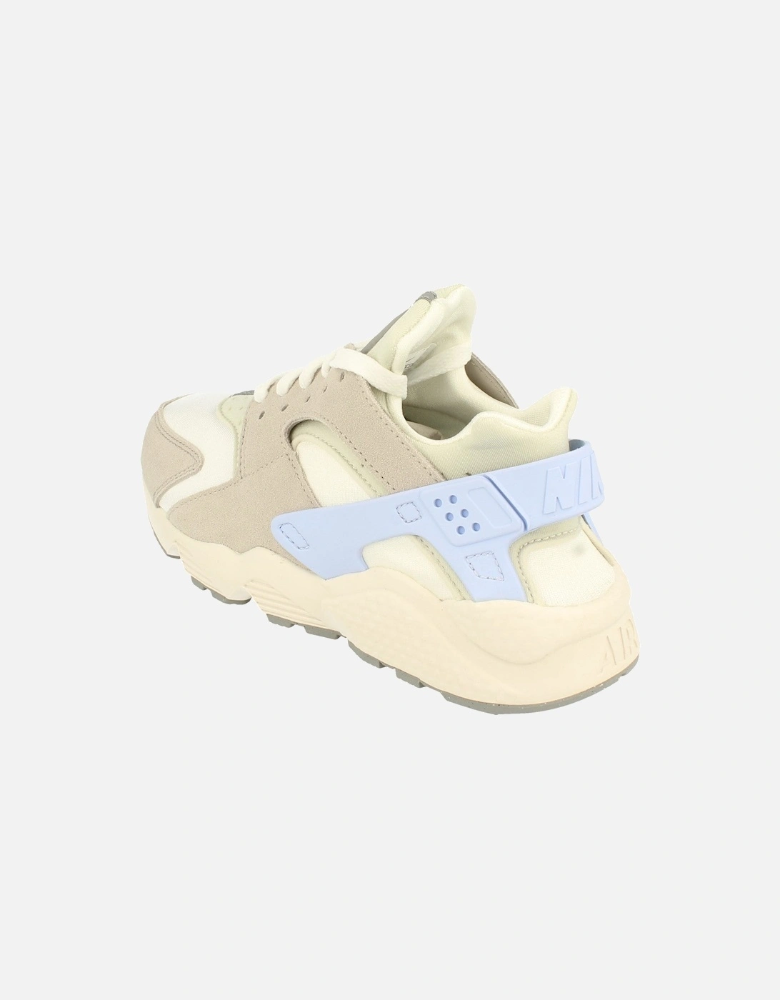 Womens Air Huaurache DV6983 100