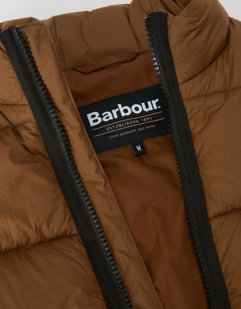 Offshore Gilet BR51 Brown