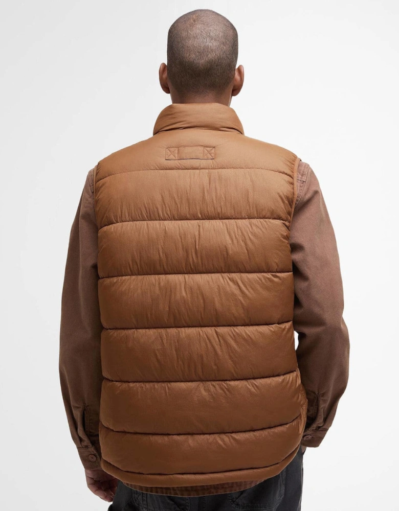 Offshore Gilet BR51 Brown