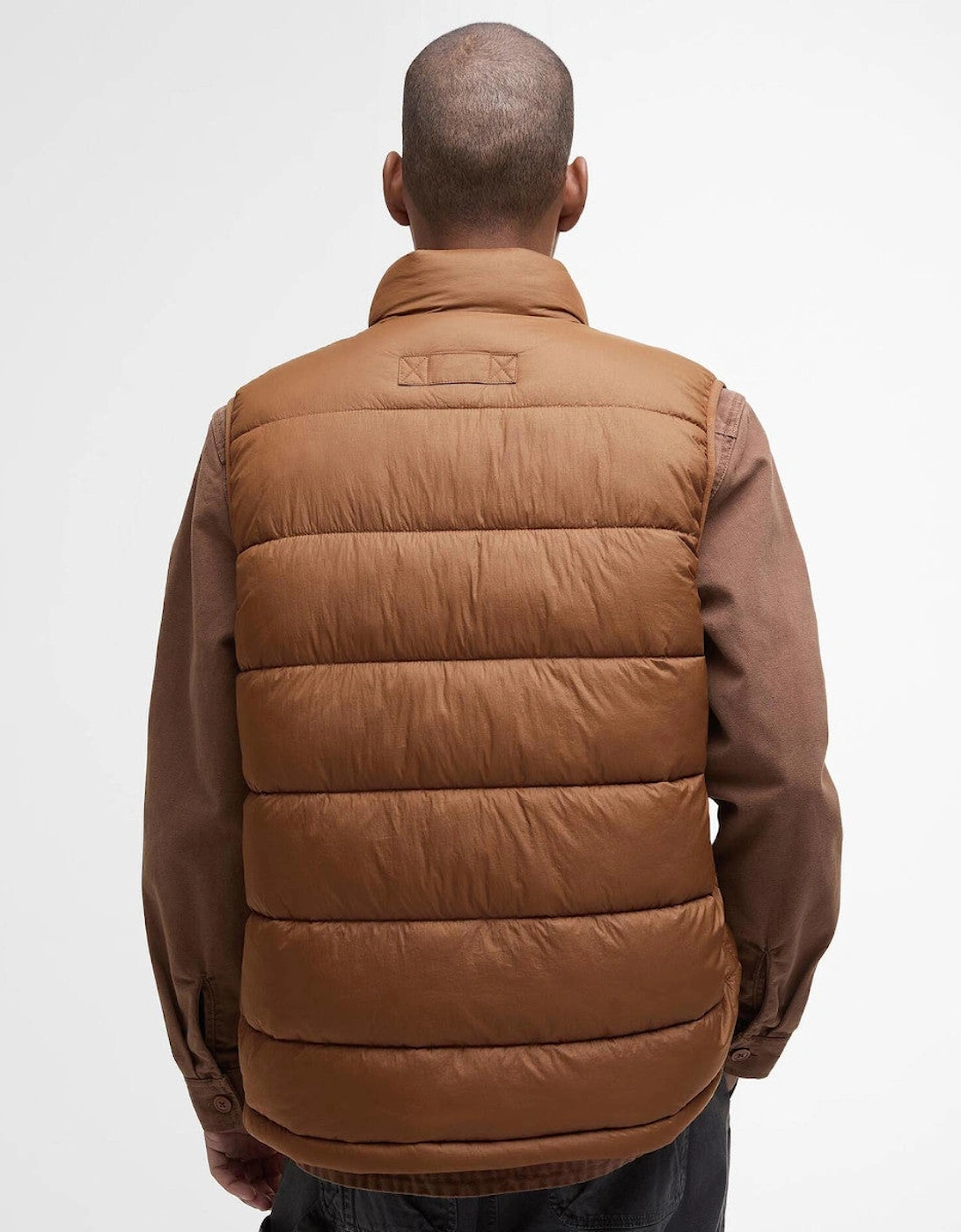 Offshore Gilet BR51 Brown