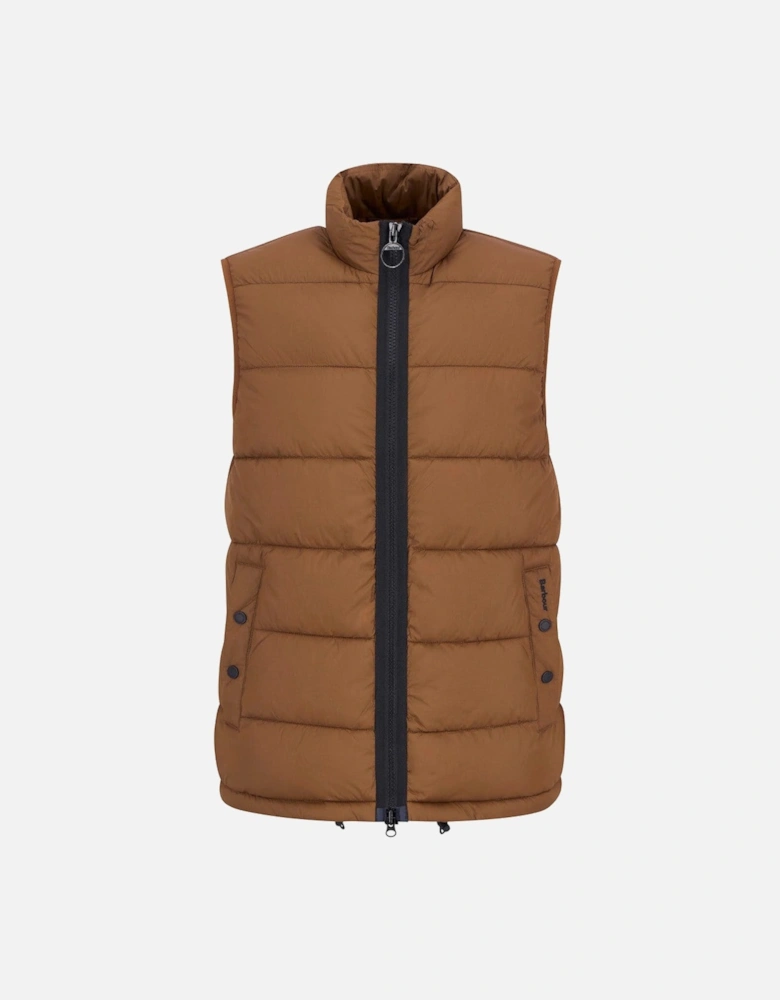 Offshore Gilet BR51 Brown