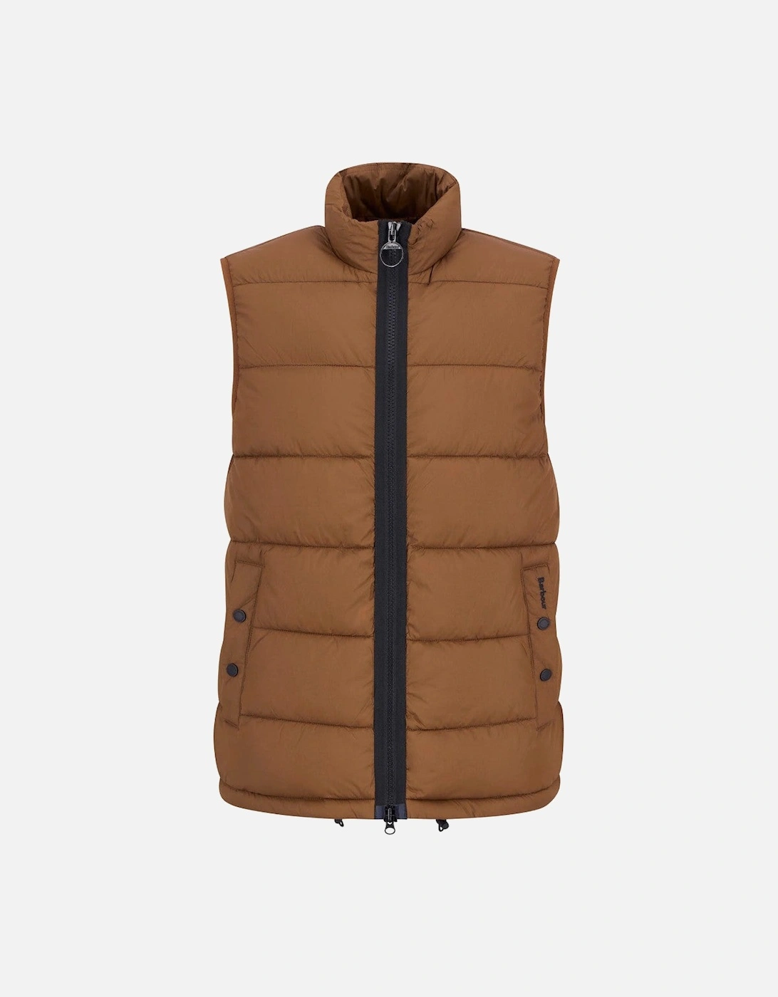 Offshore Gilet BR51 Brown, 6 of 5