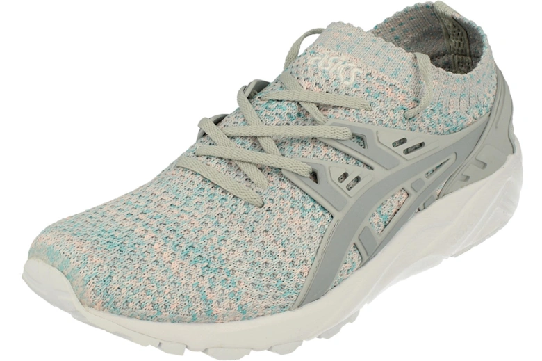 Gel-Kayano Trainer Knit Mens HN7M4 9696