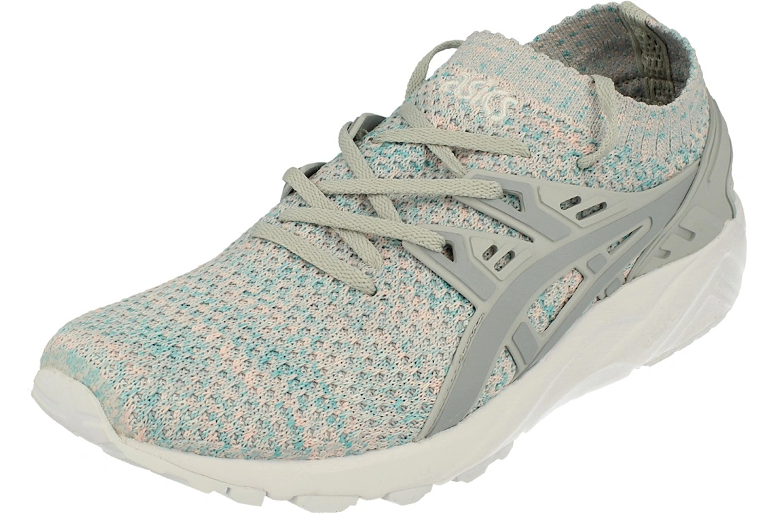 Gel-Kayano Trainer Knit Mens HN7M4 9696, 6 of 5