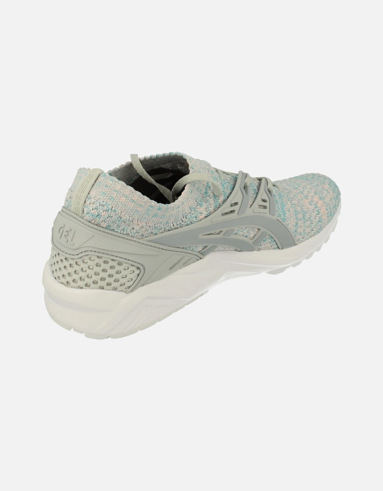 Gel-Kayano Trainer Knit Mens HN7M4 9696