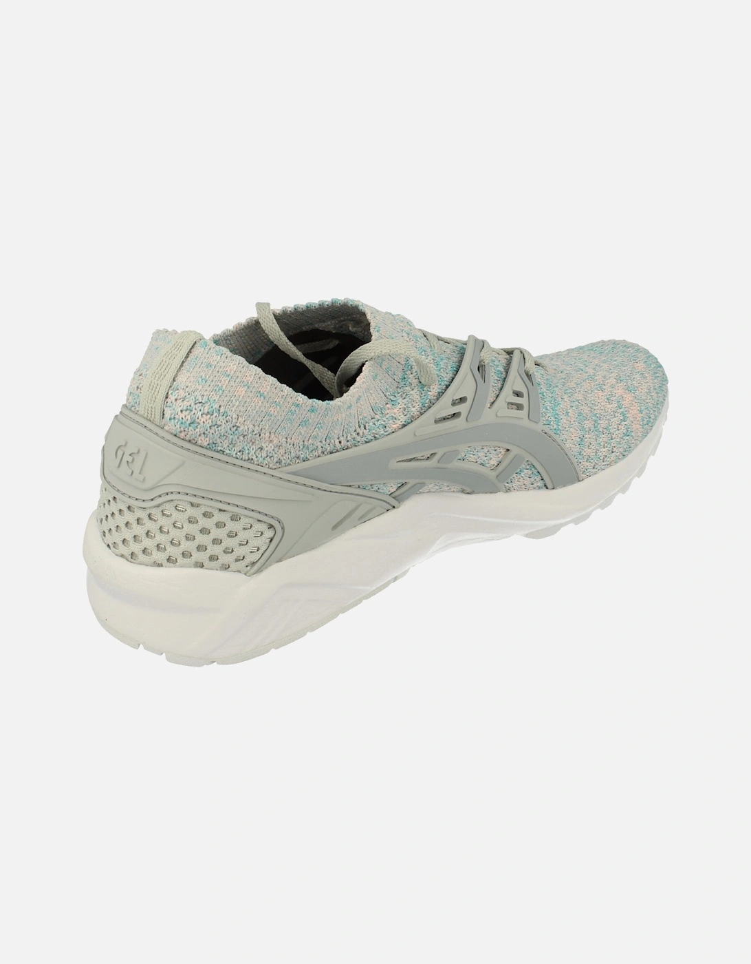 Gel-Kayano Trainer Knit Mens HN7M4 9696