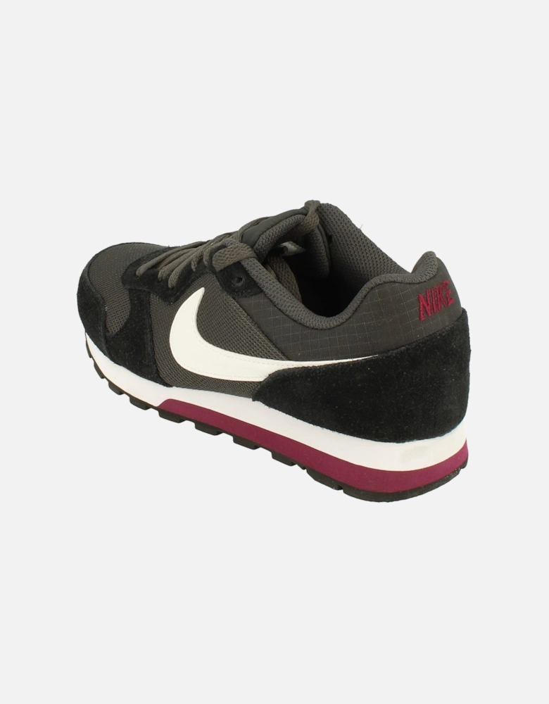 Womens Md Runner 2 Trainers 749869 012