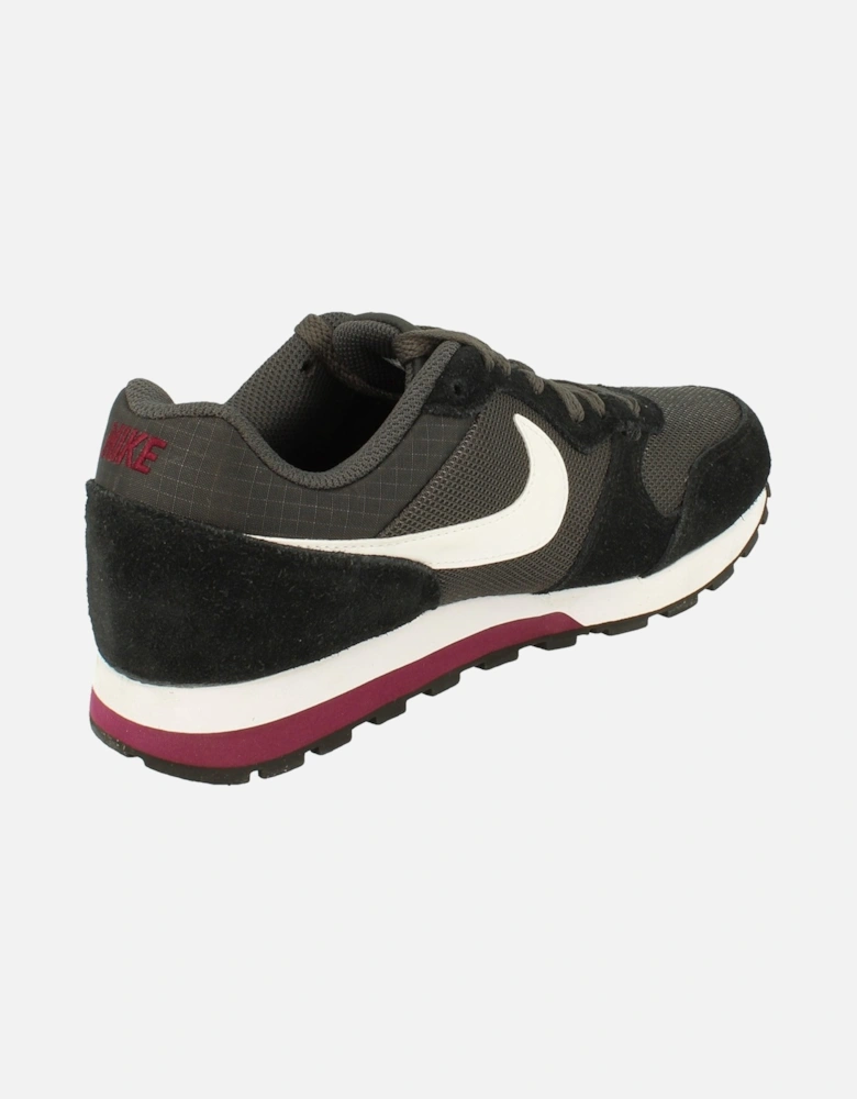 Womens Md Runner 2 Trainers 749869 012