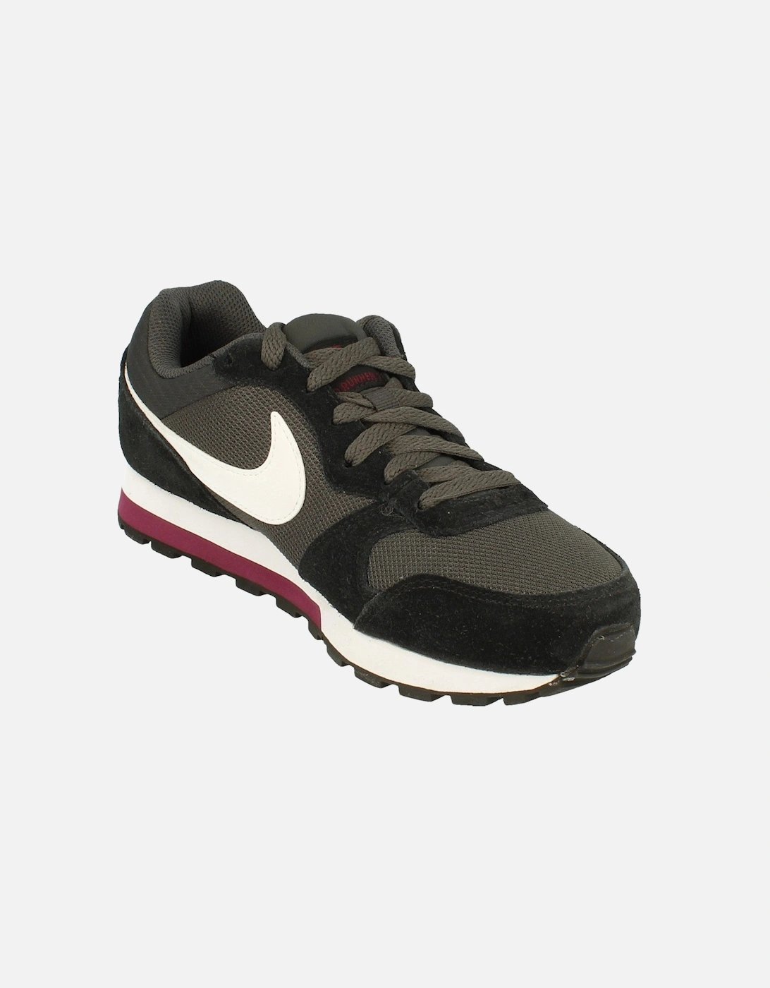 Womens Md Runner 2 Trainers 749869 012