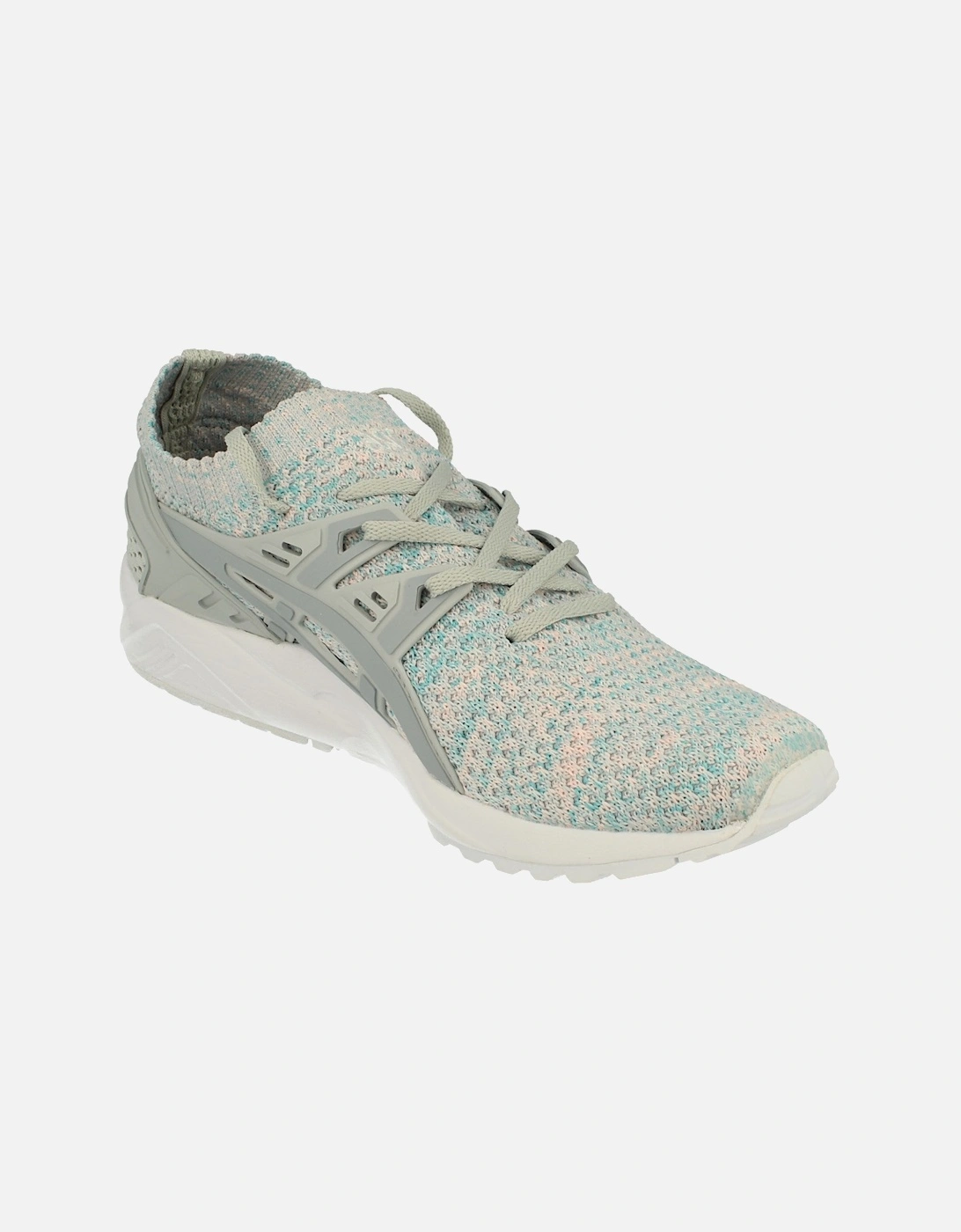 Gel-Kayano Trainer Knit Mens HN7M4 9696