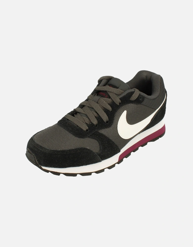 Womens Md Runner 2 Trainers 749869 012
