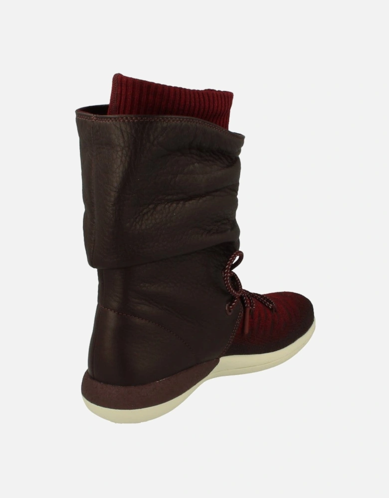 Womens Roshe Two Hi Flyknit Trainers 861708 Sneakers Boots 600