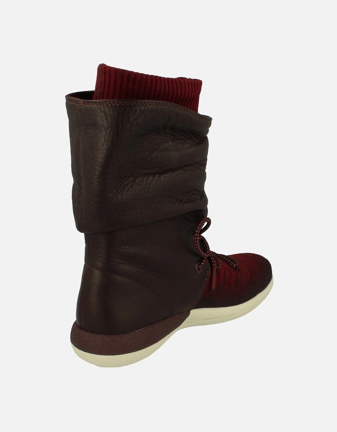 Womens Roshe Two Hi Flyknit Trainers 861708 Sneakers Boots 600