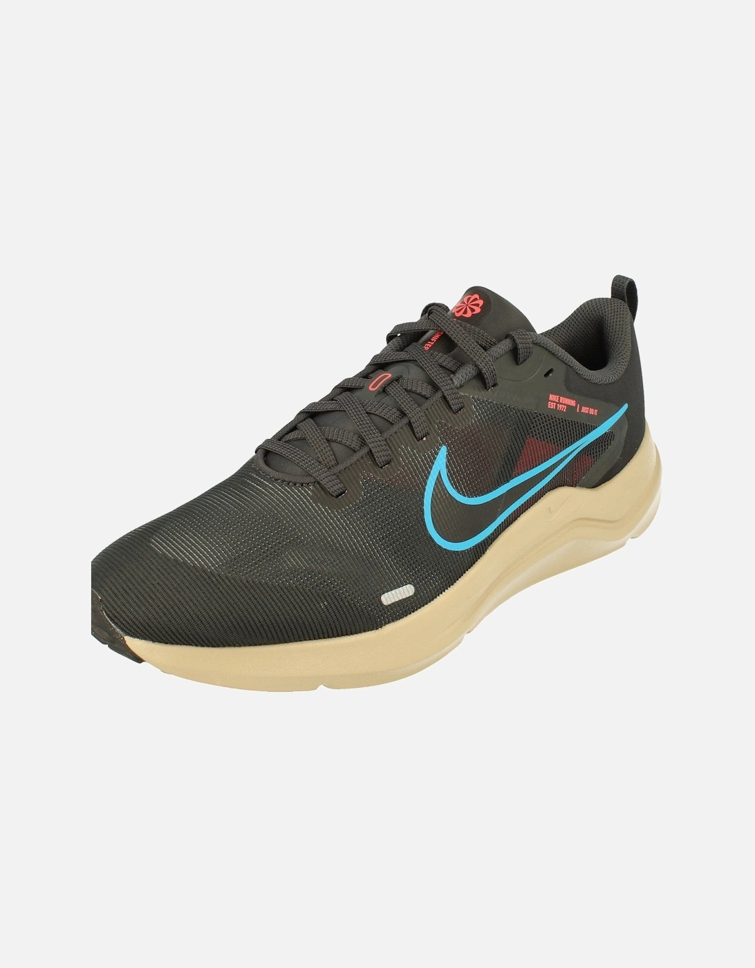 Downshifter 12 Mens DD9293 008, 6 of 5