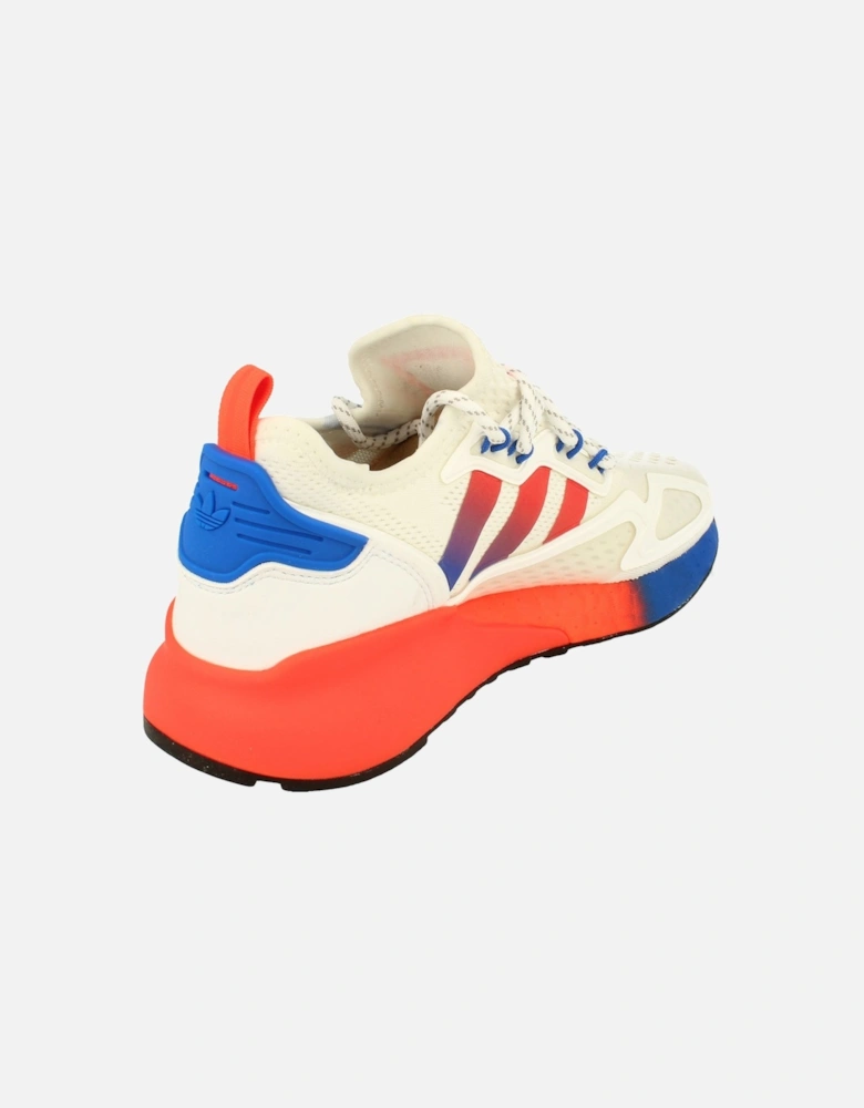 Originals ZX 2K Boost Junior Sneakers FX9519