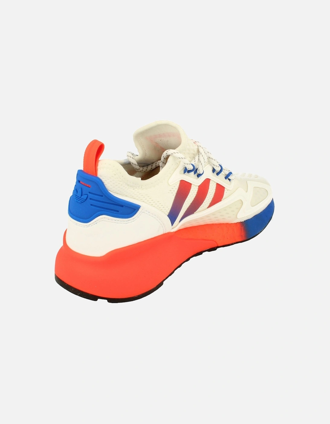 Originals ZX 2K Boost Junior Sneakers FX9519