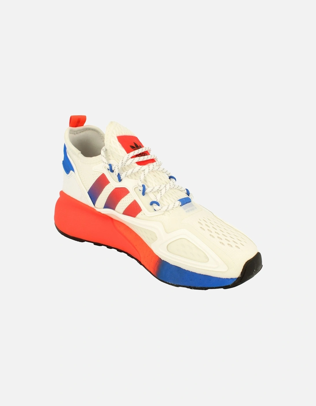 Originals ZX 2K Boost Junior Sneakers FX9519