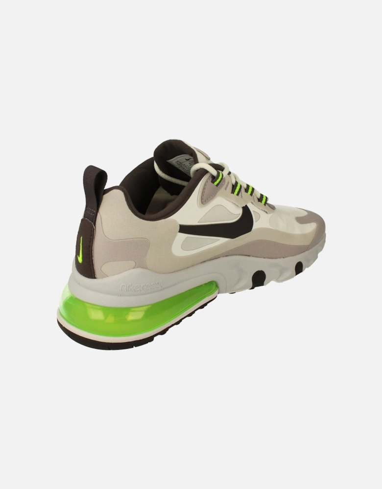 Nike Air Max 270 React Mens Ci3866 100
