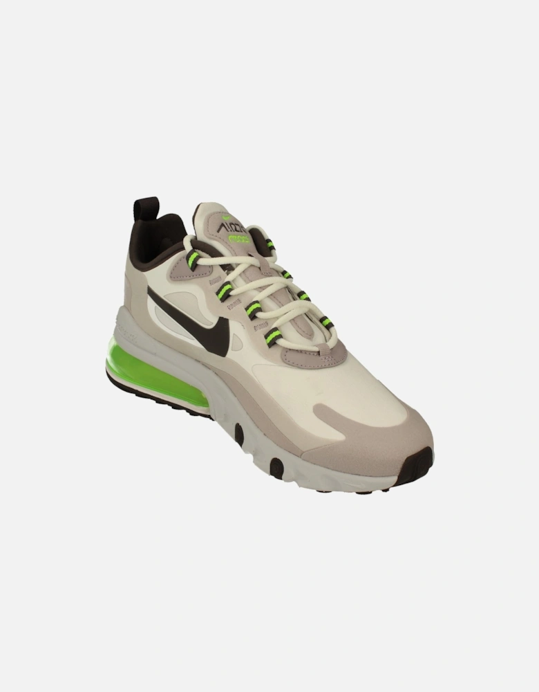 Nike Air Max 270 React Mens Ci3866 100