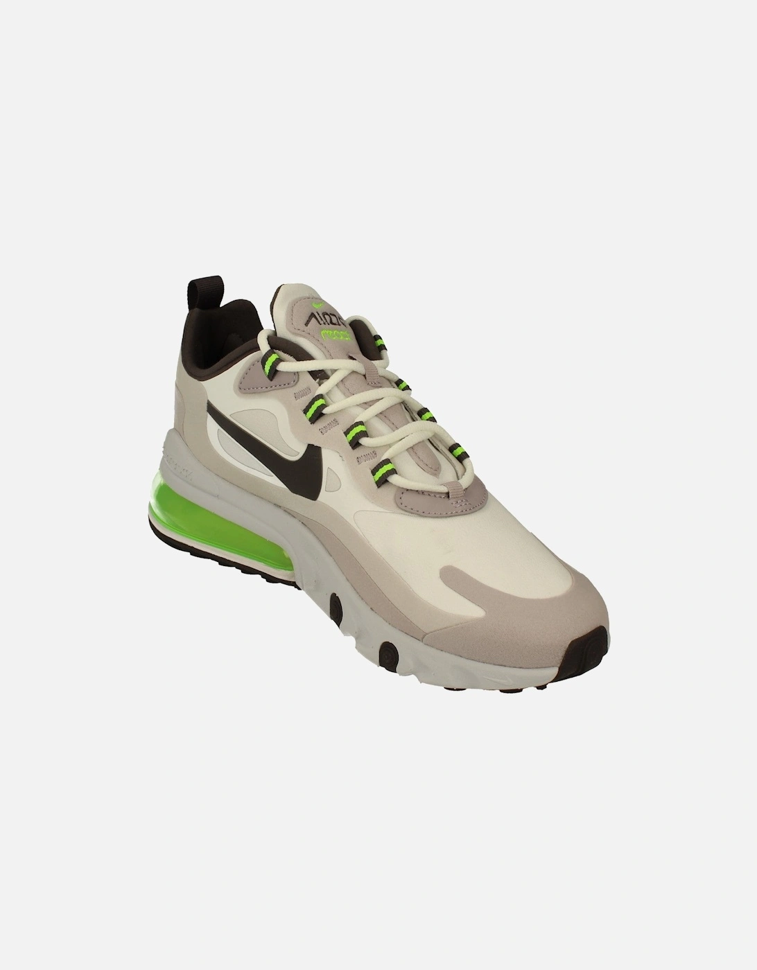 Nike Air Max 270 React Mens Ci3866 100