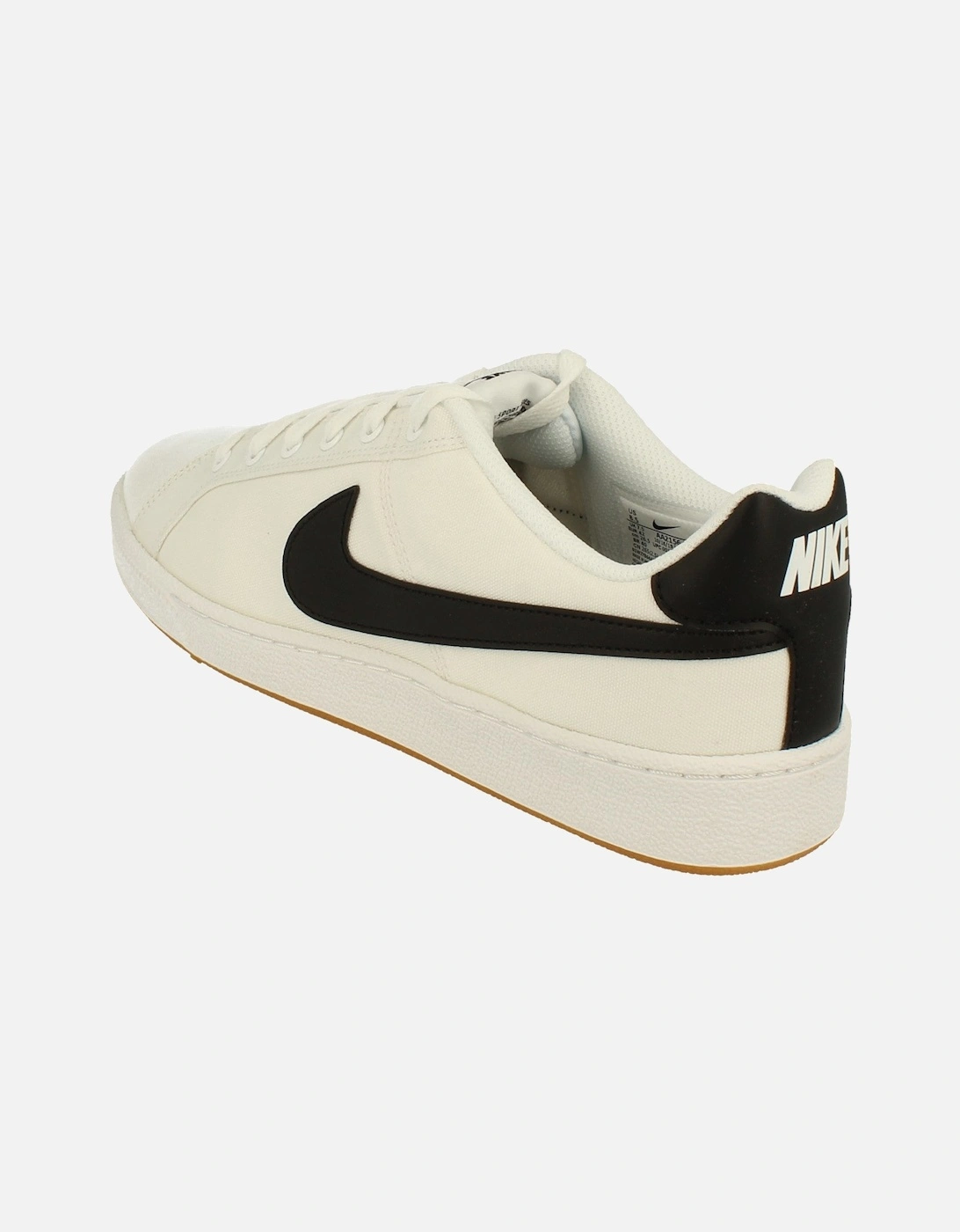 Court Royale Canvas Mens AA2156 103