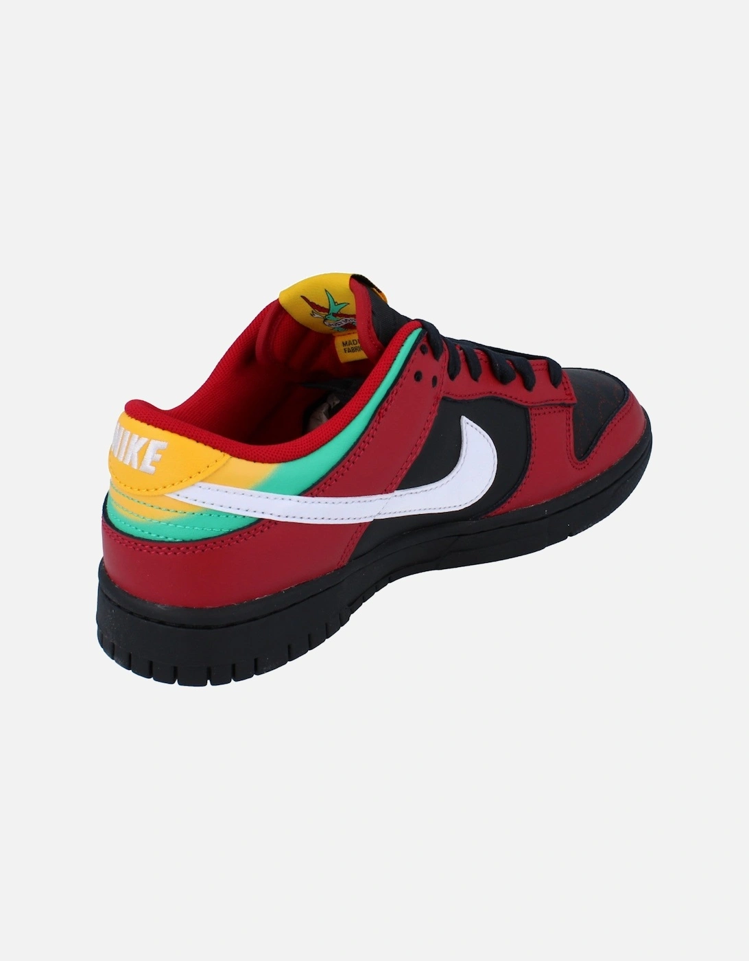 Dunk Low Retro Ltd Mens Trainers Fz3057  001