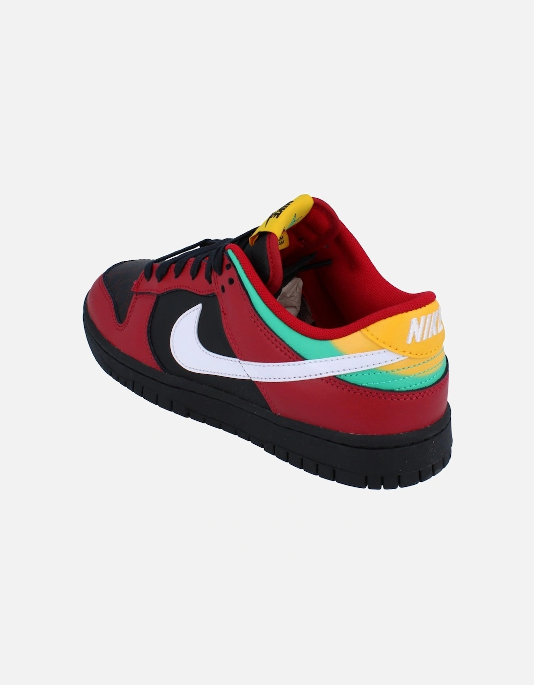 Dunk Low Retro Ltd Mens Trainers Fz3057  001