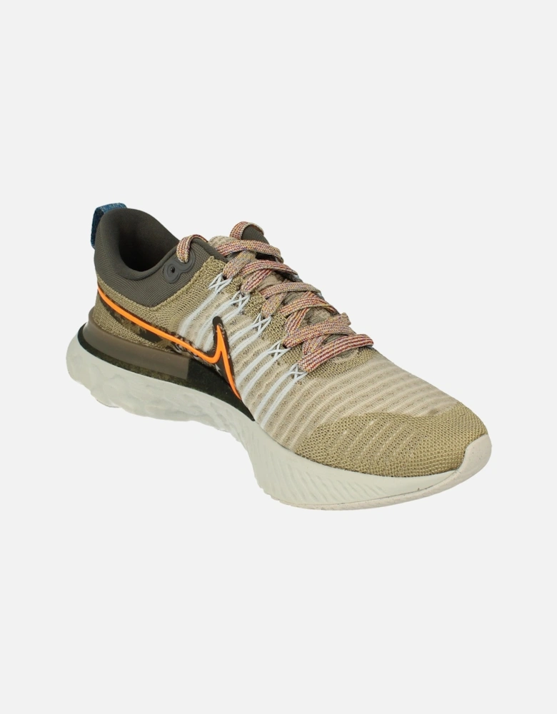 Nike React Infinity Run Fk 2 Mfs Mens Dc4577 001