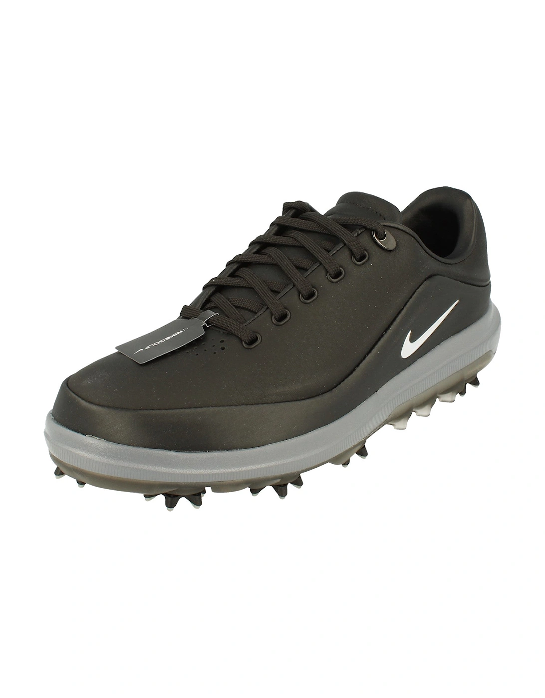 REDUCED!! Precision Mens Golf Shoes 866065 002, 6 of 5