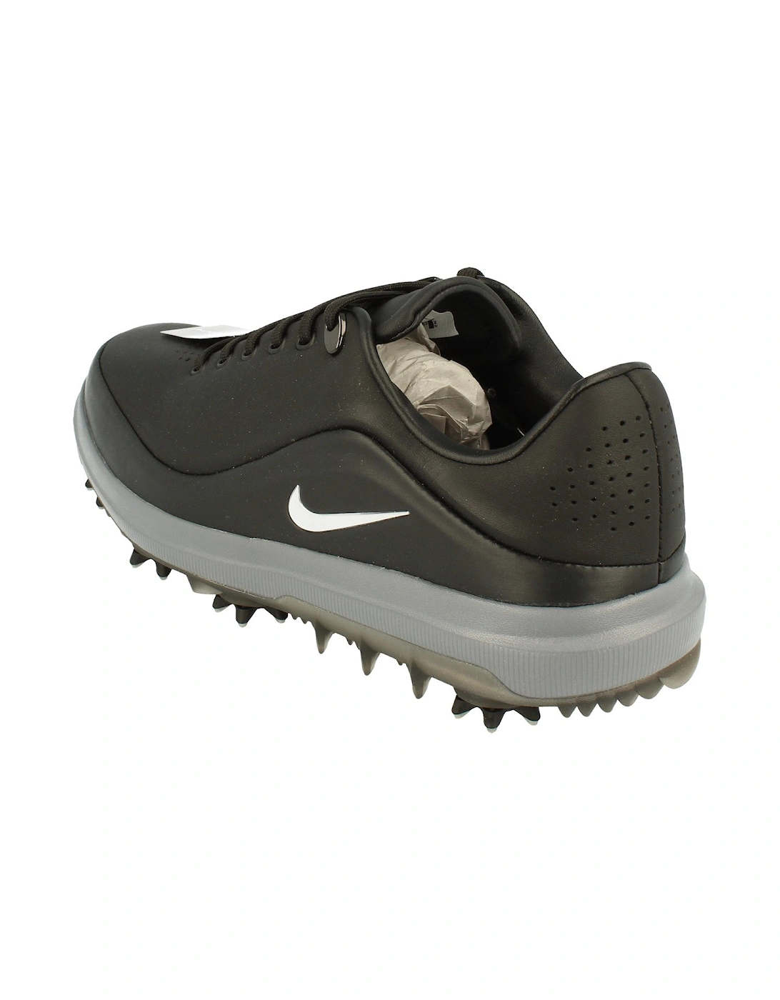 REDUCED!! Precision Mens Golf Shoes 866065 002