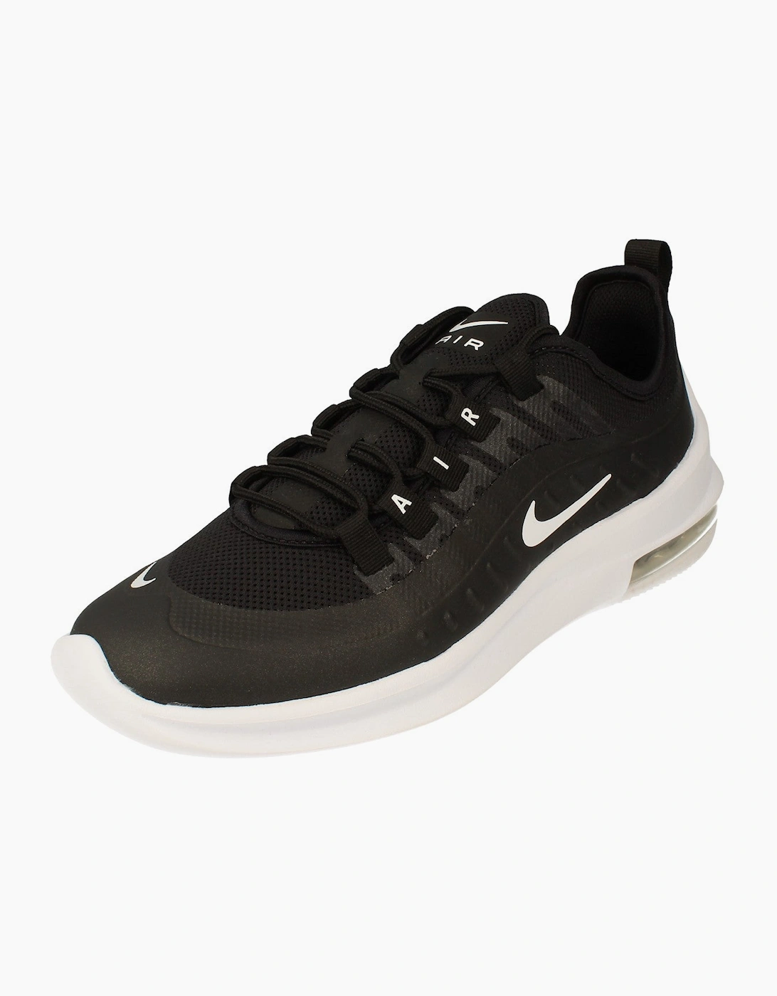 Nike Air Max Men's Black Axis Aa2146 003 - Size: 9
