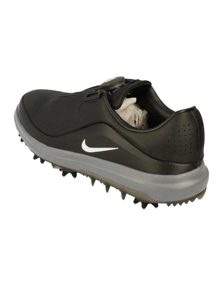 Precision Boa Mens Golf Shoes Ah7101 Trainers 002