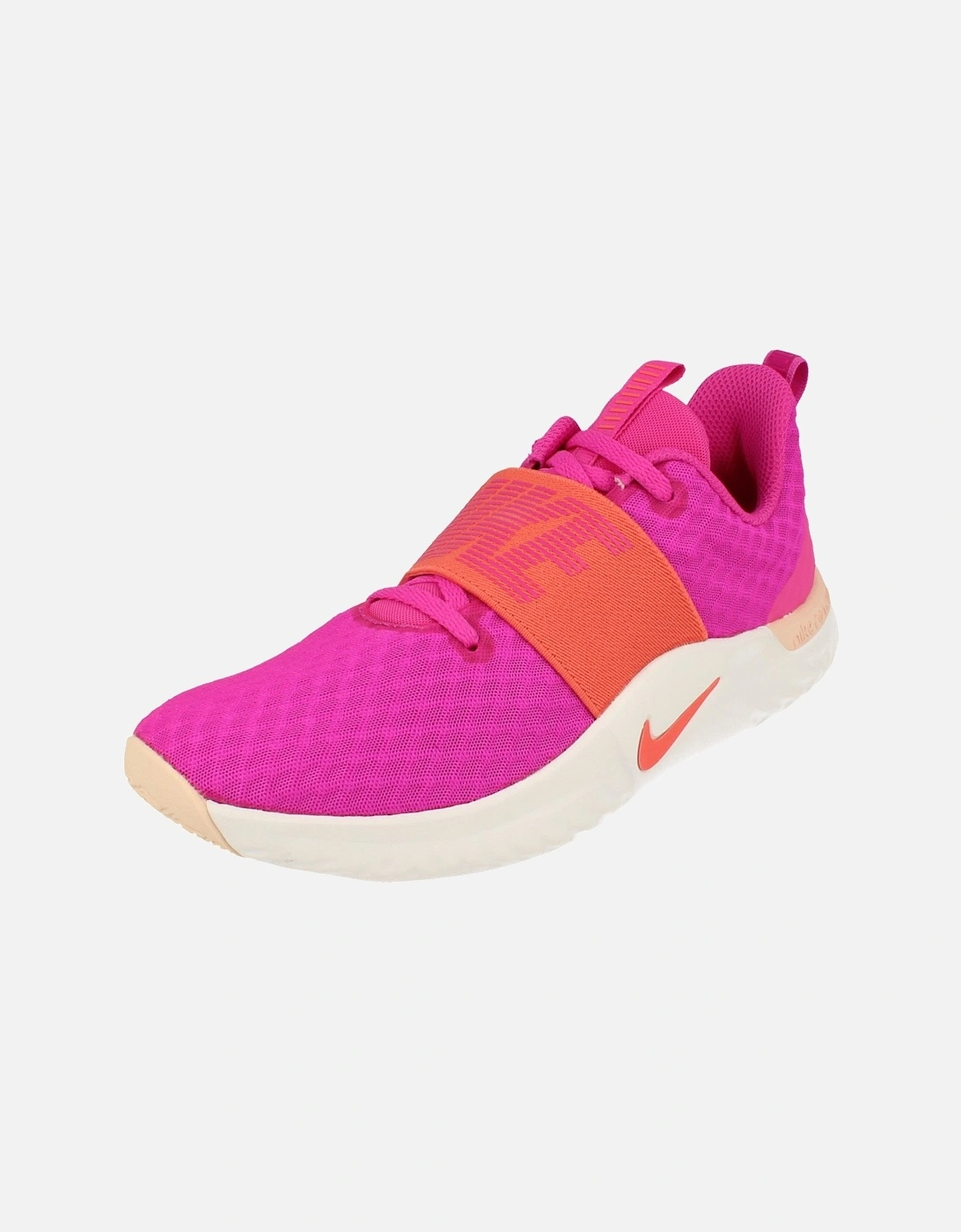 Womens Renew In Season TR 9 AR4543 603, 6 of 5